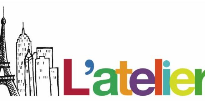 l'atelier
