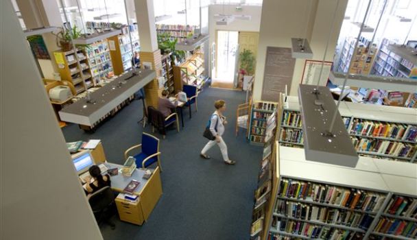 library