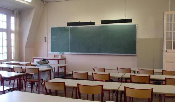 salle-de-classe