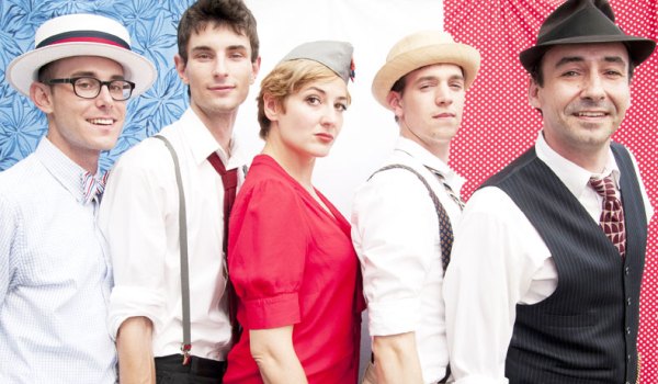 HotSardines