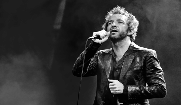 PARIS: Festival - Fnac Live
