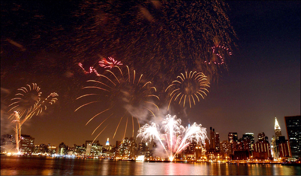 Independence Day