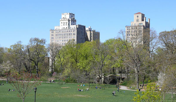 Prospect Park
