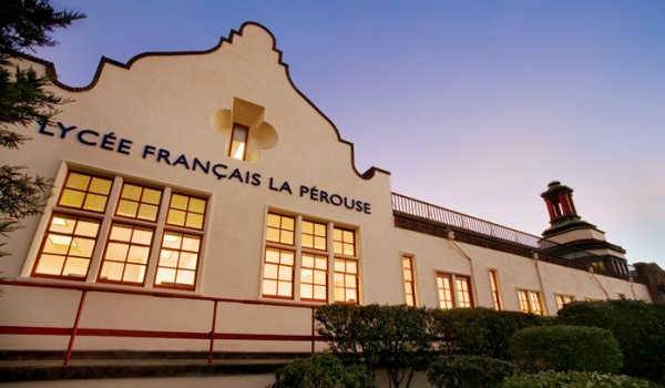 lycee francais