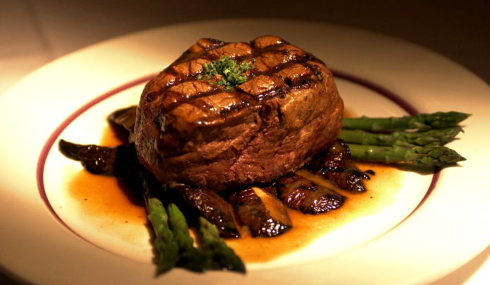 beef