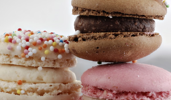 Macarons