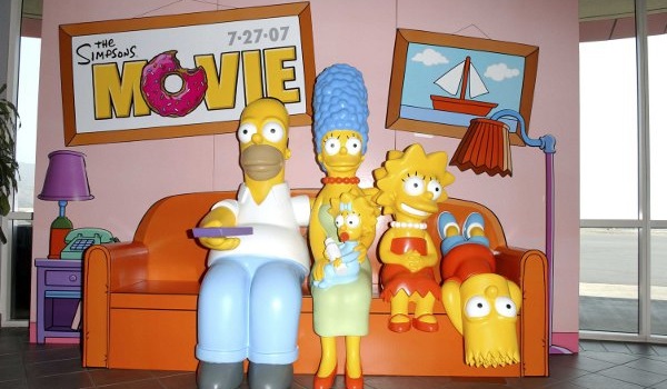 simpsons