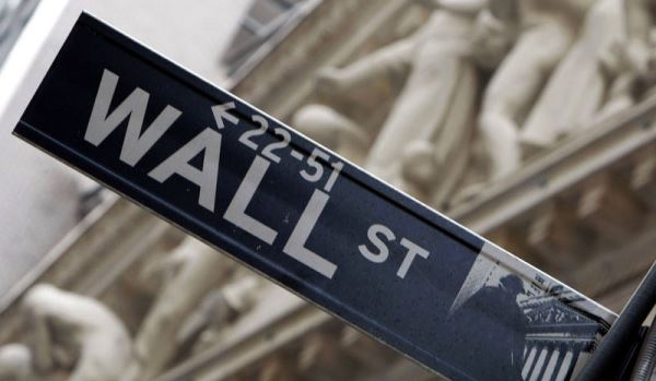 wall st