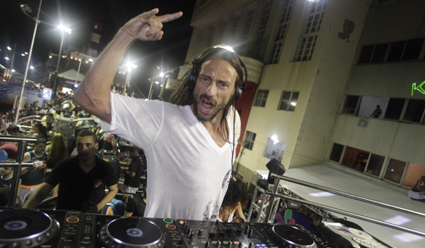 Bob Sinclar