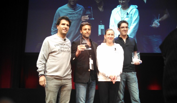 french touch conference