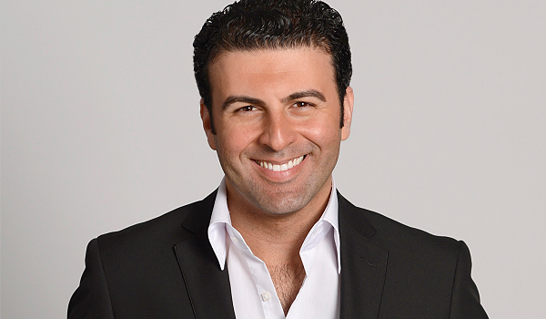 david serero