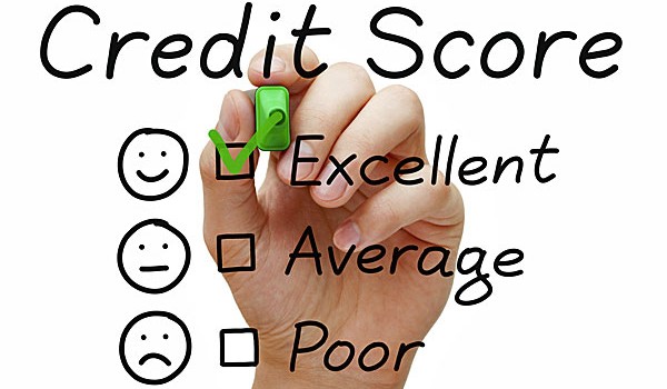 credit score