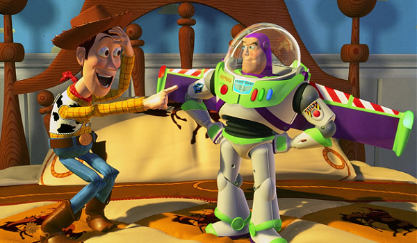 toy story