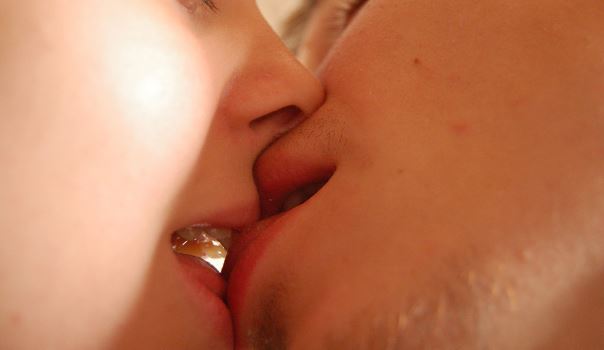 french kiss
