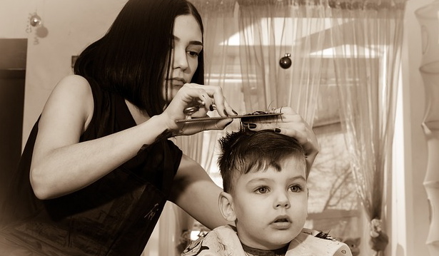 Coiffeur