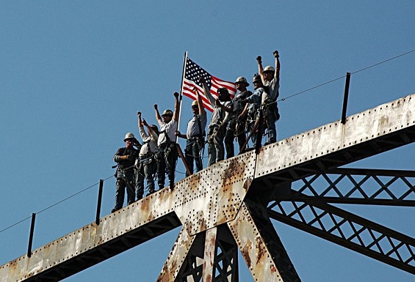 Ironworkers