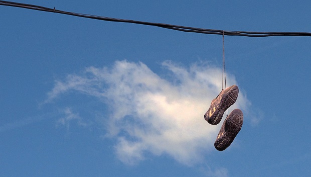 chaussures