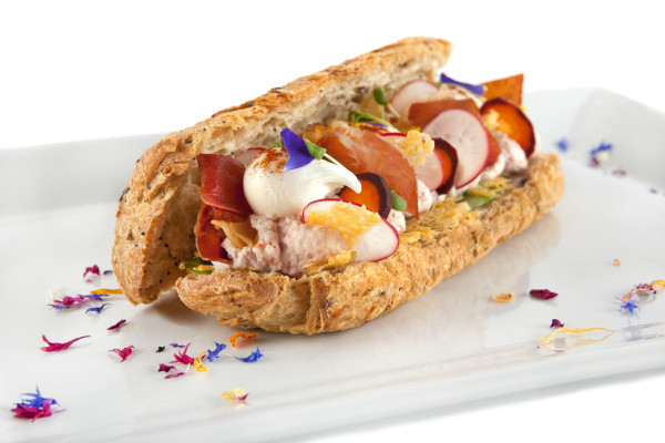 Sandwich