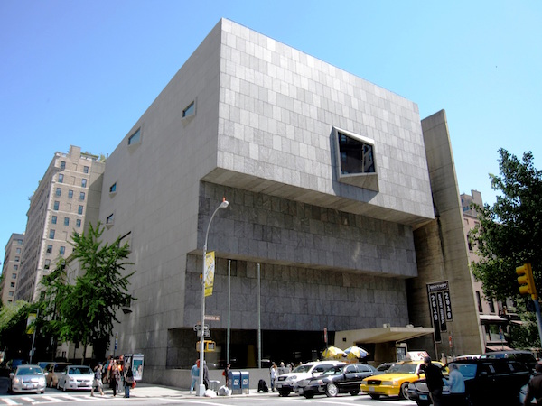 The Met Brauer