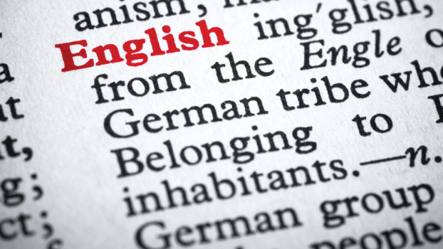 english