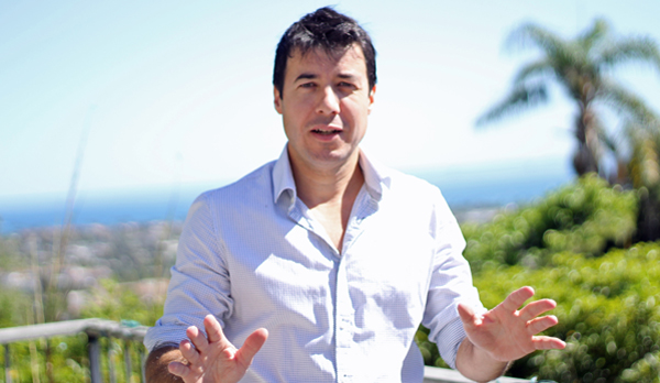 Renan Larue pour FM