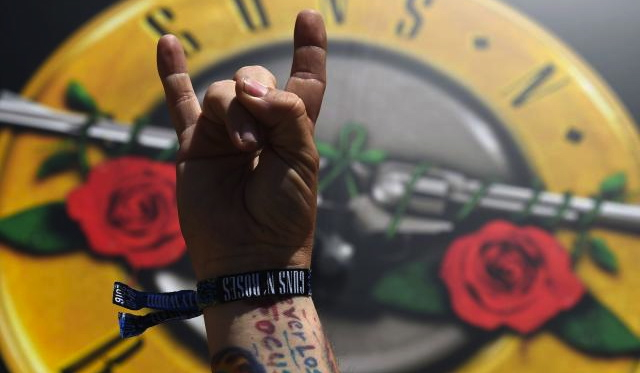 gun N'roses