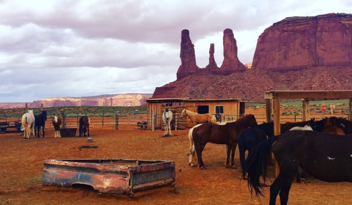 Monument Valley