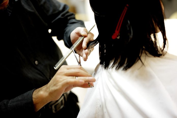 Salon Coiffure Miami