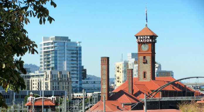 Portland Portland