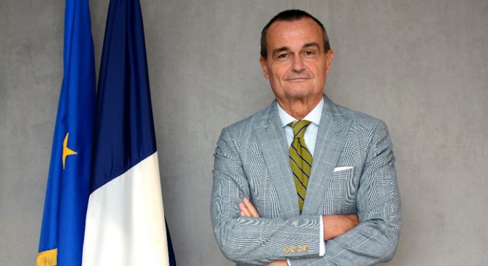 araud