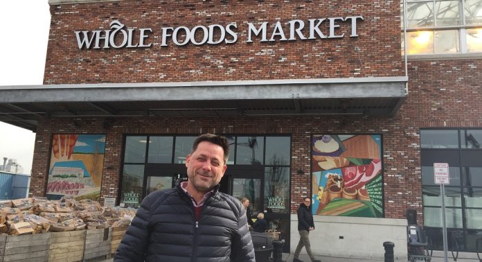 fromacoeur whole food