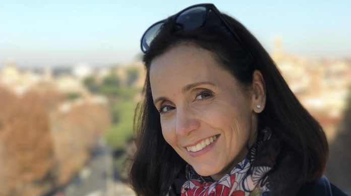 geraldine le meur