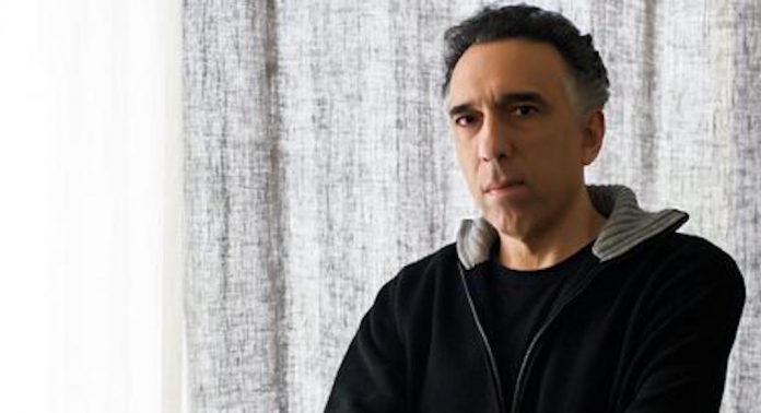 Charif Majdalani