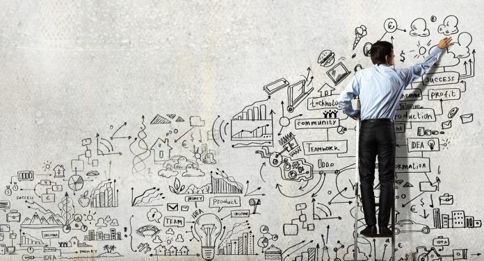 Startup-idea-building