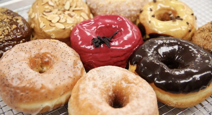 DONUT