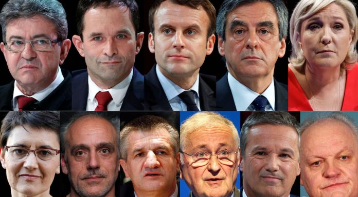 presidentielle
