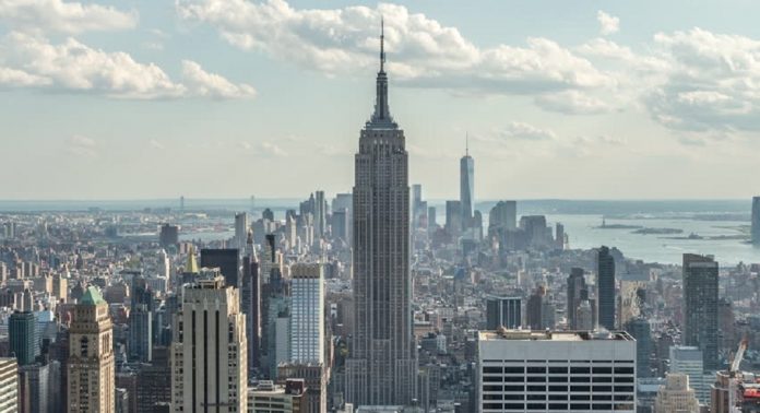 empire state