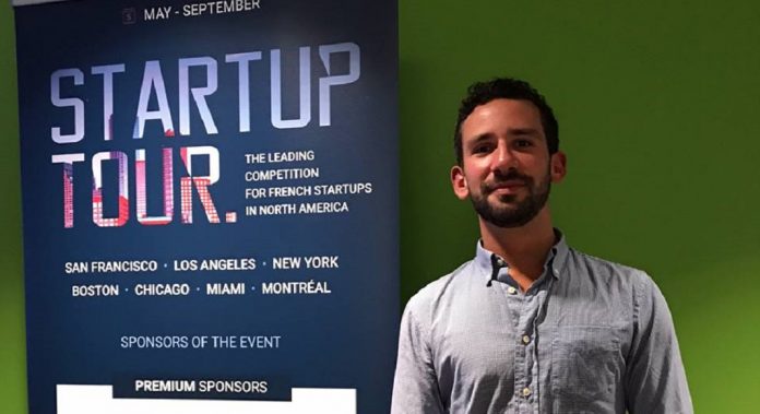 startup tour chicago