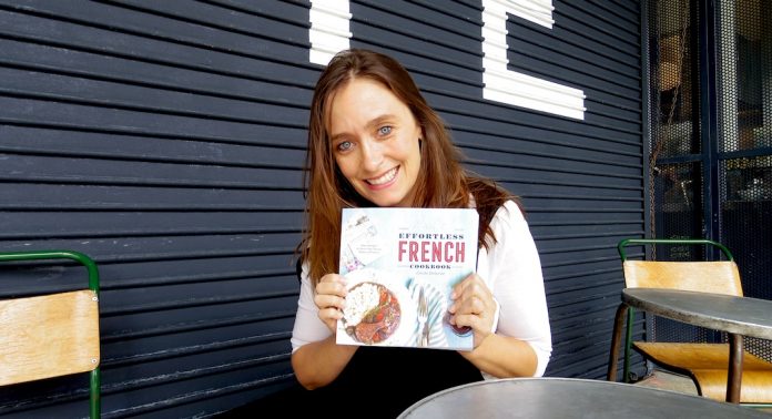 Voila de Cecile DElarue