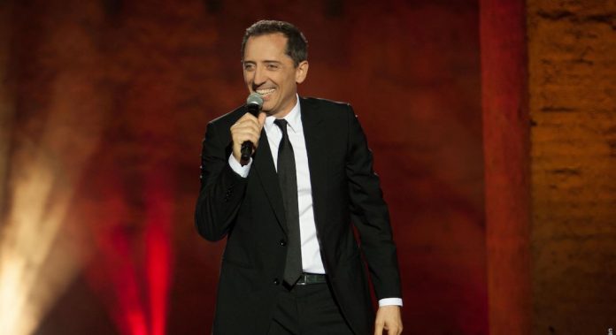 gad elmaleh