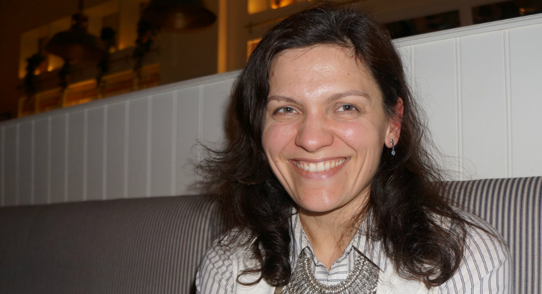 Flo Ankah : "Aujourd'hui, je suis moins bornée."