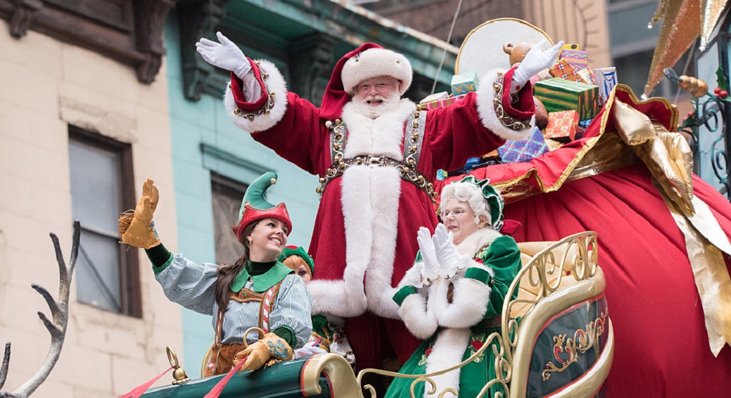 Que faire à New York en novembre 2018 ?