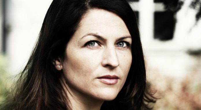 vanessa wagner