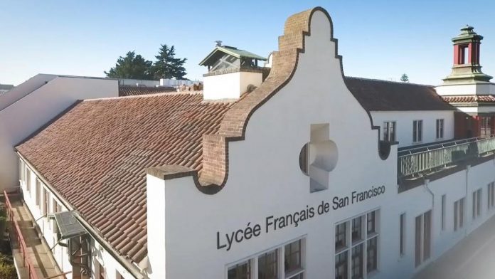 Lycee francais sf