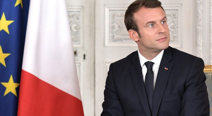 macron