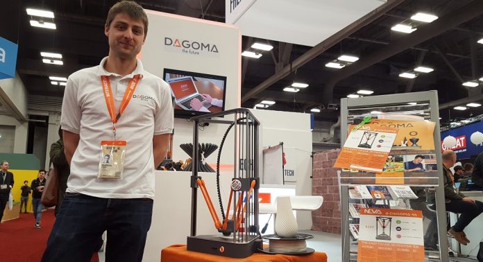 Dagoma3M