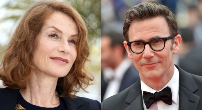 huppert hazavanicius huppert hazavanicius