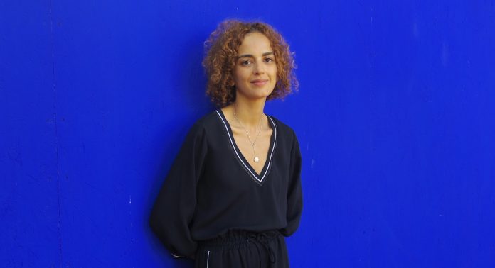 leila slimani