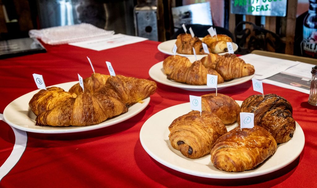 croissants