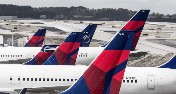 delta